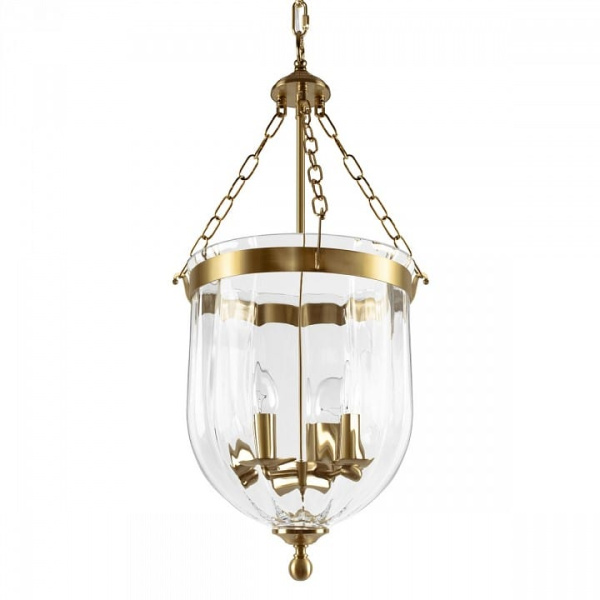 Подвесной светильник Loft it Incense 10455/4 AB
