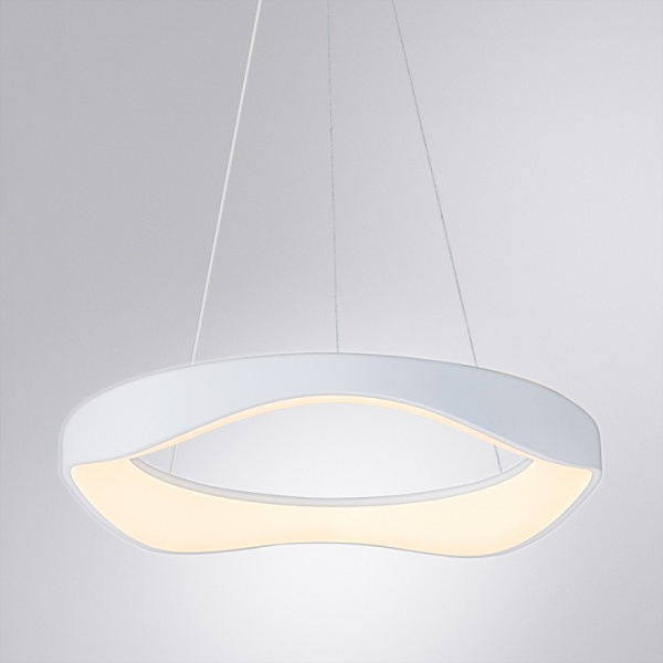 Подвесной светильник Arte Lamp ANKAA A3085SP-56WH