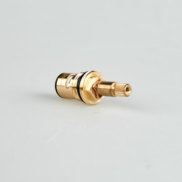 Кран-букса Iddis Optima Home 998CR532SM
