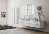 Тумба с раковиной ARTELINEA MONOLITE 18