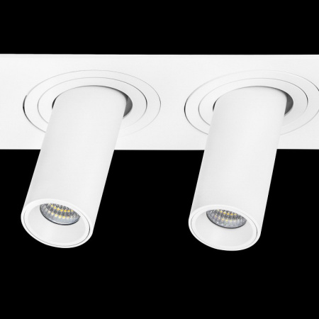 Встраиваемый светильник Lightstar Intero TUBO i536262