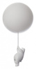 Накладной светильник Loft it Teddy 10030L