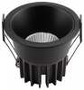 Встраиваемый светильник Denkirs DK4400 DK4400-BK