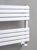 Полотенцесушитель электрический CALEIDO CARDELLINO BAGNO CA04X3S1210E