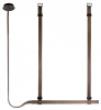 Подвесной светильник Loft it Strong 10241/1000