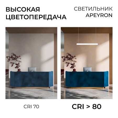 Модульный светильник Apeyron Electrics  30-21