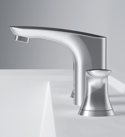 Смеситель для раковины AM.PM Like F8008000