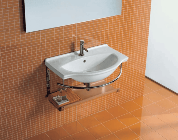 Раковина Hatria Sophie 75 Y0FG01