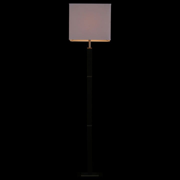 Торшер Arte Lamp Waverley A8880PN-1BK