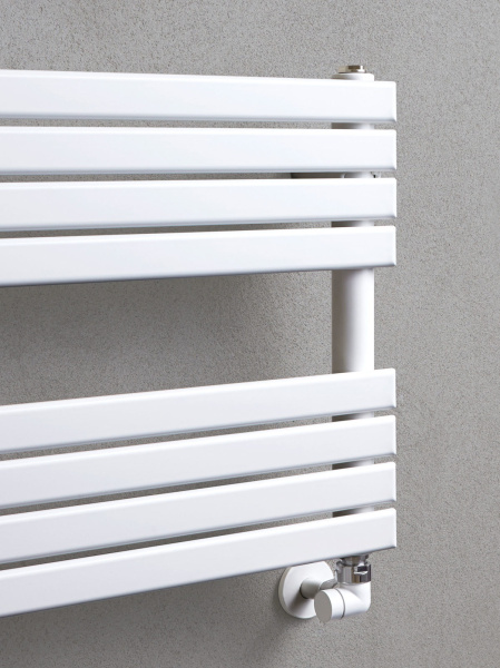 Полотенцесушитель электрический CALEIDO CARDELLINO BAGNO CA04X3S1210E