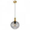 Подвесной светильник Loft it Melon 10426 Smoke