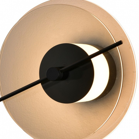 Накладной светильник Indigo  V000206L