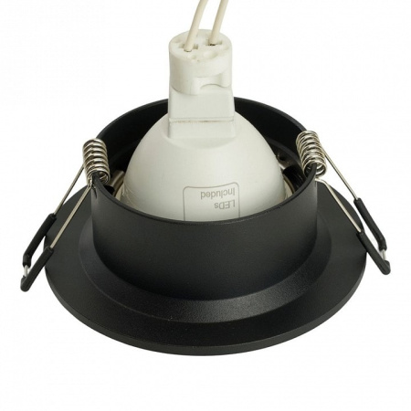 Встраиваемый светильник Feron DL3111 51343