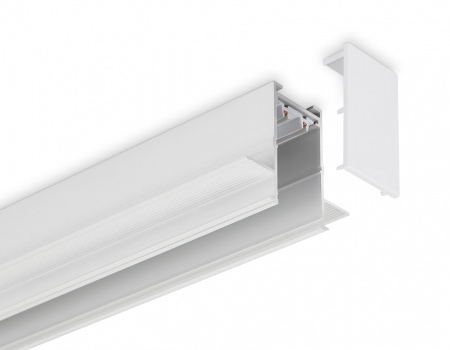 Трек встраиваемый Ambrella Light GL GL1011