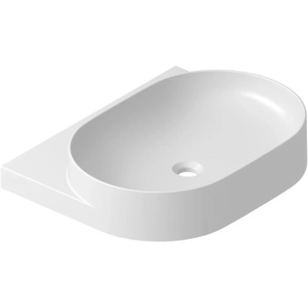 Раковина 60,5x50 см Ravak Yard 600 XJX01260002