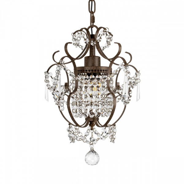 Подвесной светильник Loft it Burlesque 10417 BW