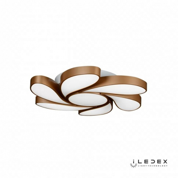 Потолочная люстра iLedex Flower iLedex Flower 72W GL