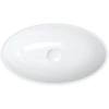 Раковина 60x35 см Omnires Siena SIENALUNBP