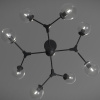 Люстра на штанге Lightstar Beta 785087