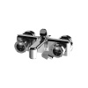 Смеситель для ванны Stella Timeaster TA 02000 CR00N