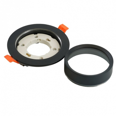 Встраиваемый светильник Feron DL504 51102