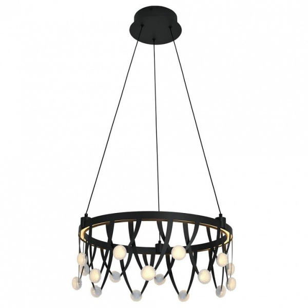 Подвесная люстра Alfa-Light F3924 F3924-82