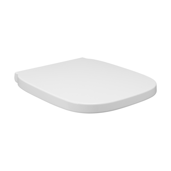 Крышка-сиденье для унитаза Roca Debba 8019D200B Soft Close