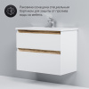 Тумба под раковину AM.PM X-Joy M85AFHX0802WG