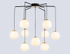 Подвесная люстра Ambrella Light LH LH51001