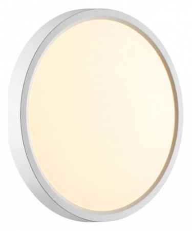 Накладной светильник Sonex Alfa White 7659/18L