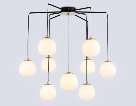 Подвесная люстра Ambrella Light LH LH51001