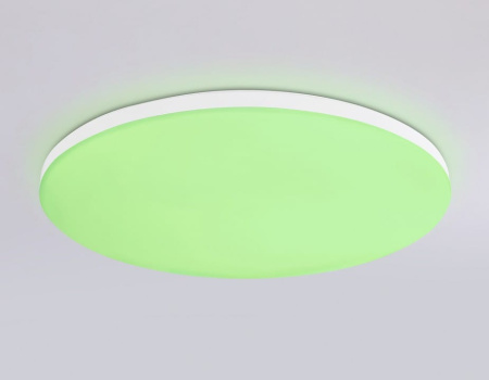 Накладной светильник Ambrella Light FZ FZ2002