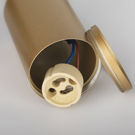 Подвесной светильник Эра TR45 GU10 S MG