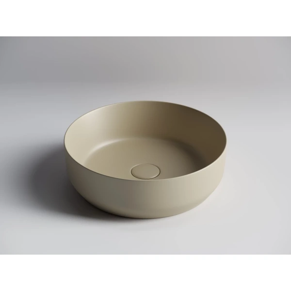 Раковина 39x39 см Ceramica Nova Element CN6022MC
