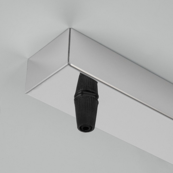 Основание Eurosvet Планка Планка для подвесных светильников хром арт A057628