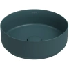 Раковина 36x36 см Isvea Infinity 10NF65036-2P