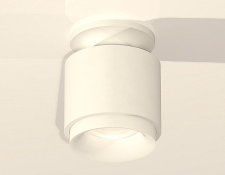 Накладной светильник Ambrella Light XS XS7510044