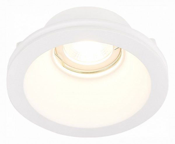 Встраиваемый светильник ST-Luce ST252–254 GYPSUM ST254.308.01
