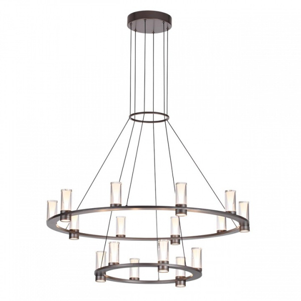 Подвесная люстра Odeon Light HIGHTECH 7143/110L