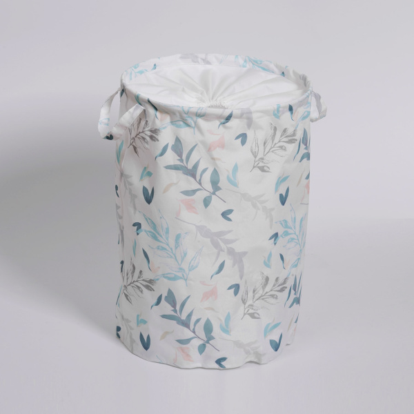 Корзина для белья WasserKRAFT Rossel WB-571