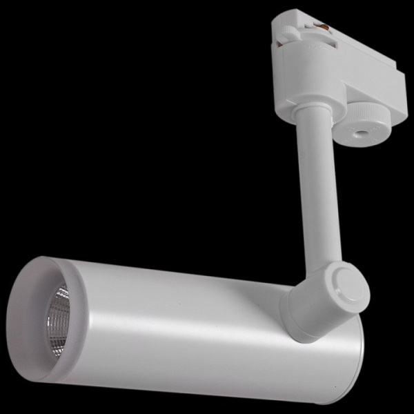 Светильник на штанге Reluce  06232-9.3-001RN LED10W WT