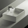 Раковина 59x45 см Ceramica Nova Element CN6046