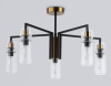 Люстра на штанге Ambrella Light LH LH56113