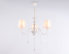 Подвесная люстра Ambrella Light TR TR4601