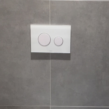 Клавиша смыва TOTO Neorest E00022T белая