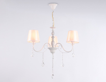 Подвесная люстра Ambrella Light TR TR4601