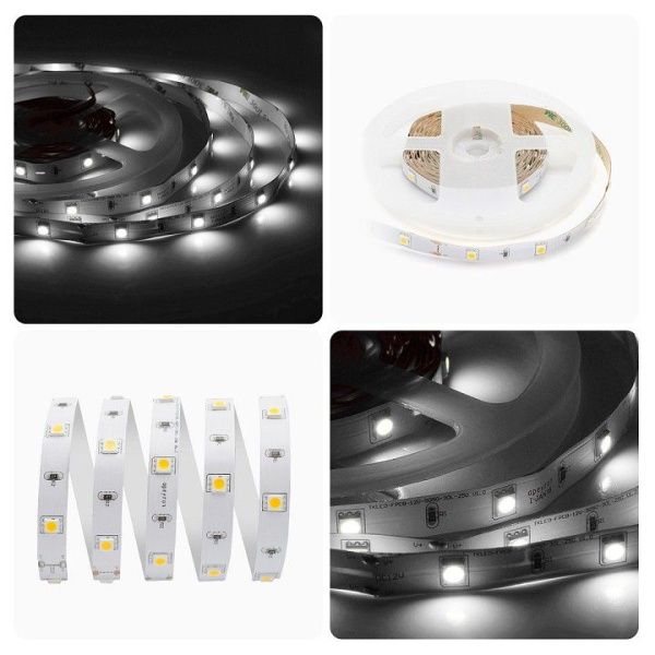 Лента светодиодная Apeyron Electrics  00-149