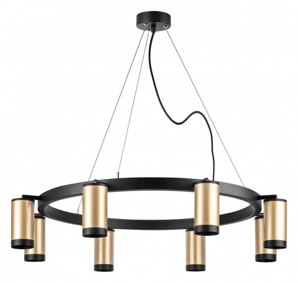 Подвесная люстра Lightstar Rullo LR01840837