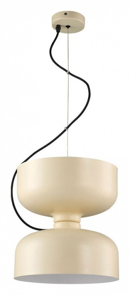 Подвесной светильник Divinare Paola 5863/33 SP-1