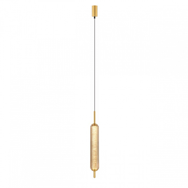 Подвесной светильник Imex PLC-7076 PLC-7076-320-P-AMBER